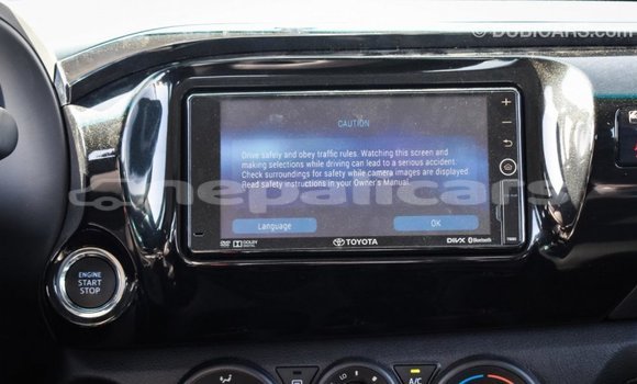 Buy Import Toyota Hilux Other Car in Import - Dubai in Bagmati Buy Import Toyota Hilux Other Car in Import - Dubai in Bagmati