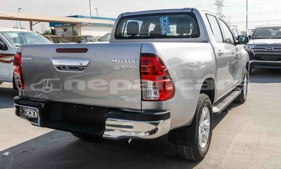 Buy Import Toyota Hilux Other Car in Import - Dubai in Bagmati Buy Import Toyota Hilux Other Car in Import - Dubai in Bagmati
