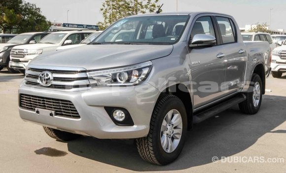 Buy Import Toyota Hilux Other Car in Import - Dubai in Bagmati Buy Import Toyota Hilux Other Car in Import - Dubai in Bagmati