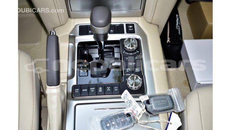 Big with watermark toyota land cruiser bagmati import dubai 3267