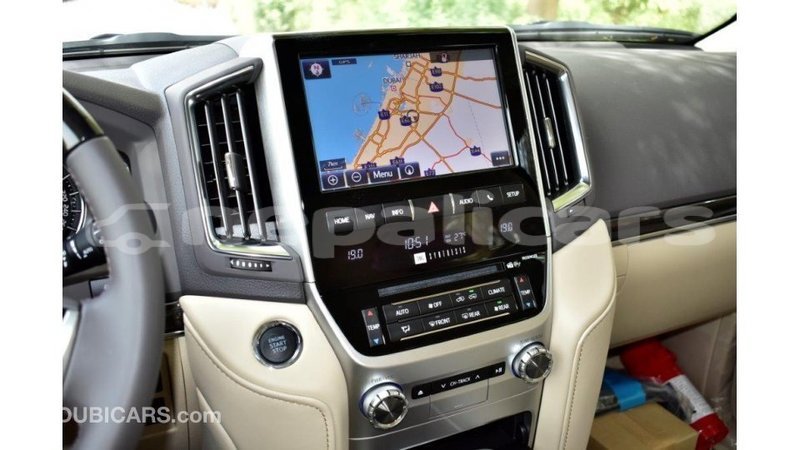 Big with watermark toyota land cruiser bagmati import dubai 3267