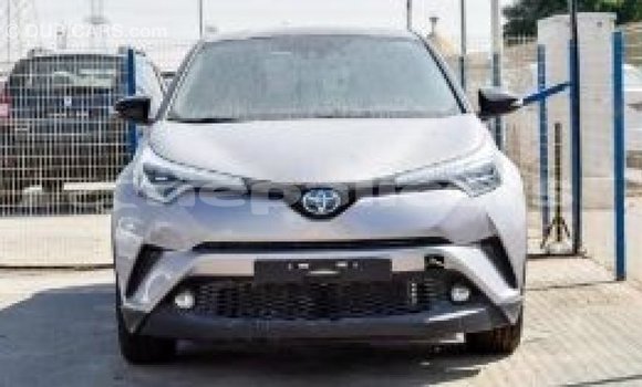 Buy Import Toyota C-HR Other Car in Import - Dubai in Bagmati Buy Import Toyota C-HR Other Car in Import - Dubai in Bagmati
