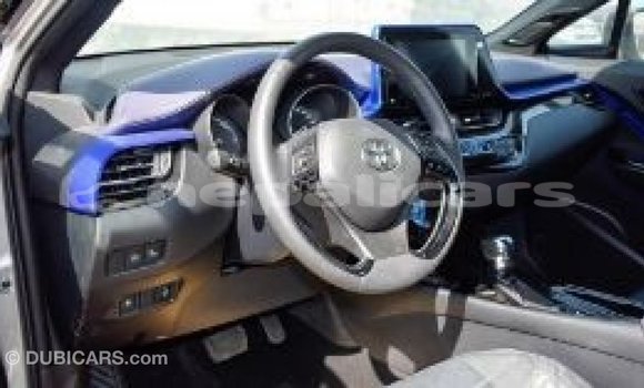 Buy Import Toyota C-HR Other Car in Import - Dubai in Bagmati Buy Import Toyota C-HR Other Car in Import - Dubai in Bagmati