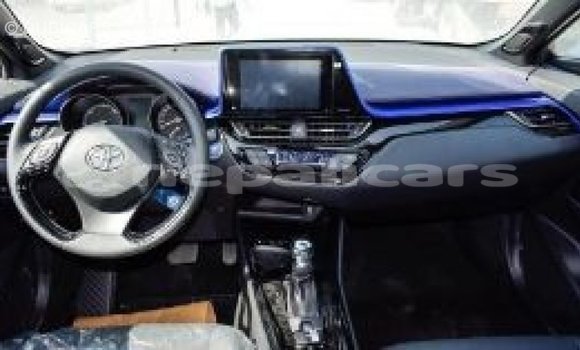 Buy Import Toyota C-HR Other Car in Import - Dubai in Bagmati Buy Import Toyota C-HR Other Car in Import - Dubai in Bagmati