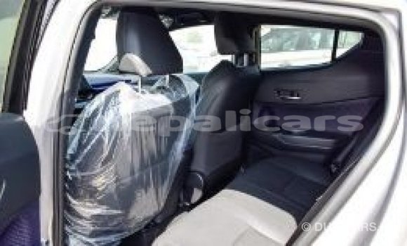 Buy Import Toyota C-HR Other Car in Import - Dubai in Bagmati Buy Import Toyota C-HR Other Car in Import - Dubai in Bagmati