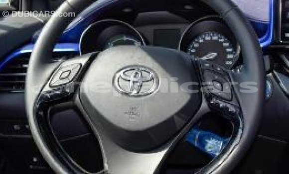 Buy Import Toyota C-HR Other Car in Import - Dubai in Bagmati Buy Import Toyota C-HR Other Car in Import - Dubai in Bagmati
