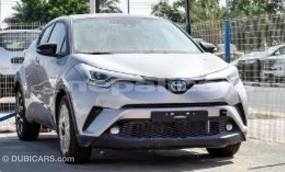 Buy Import Toyota C-HR Other Car in Import - Dubai in Bagmati Buy Import Toyota C-HR Other Car in Import - Dubai in Bagmati