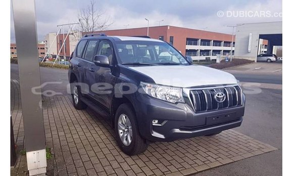 Buy Import Toyota Prado Black Car in Import - Dubai in Bagmati Buy Import Toyota Prado Black Car in Import - Dubai in Bagmati