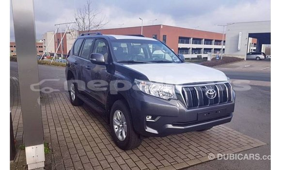 Buy Import Toyota Prado Black Car in Import - Dubai in Bagmati Buy Import Toyota Prado Black Car in Import - Dubai in Bagmati