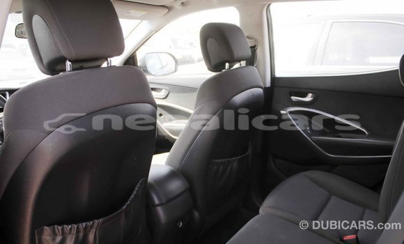 Buy Import Hyundai Santa Fe Black Car in Import - Dubai in Bagmati Buy Import Hyundai Santa Fe Black Car in Import - Dubai in Bagmati