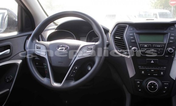 Buy Import Hyundai Santa Fe Black Car in Import - Dubai in Bagmati Buy Import Hyundai Santa Fe Black Car in Import - Dubai in Bagmati