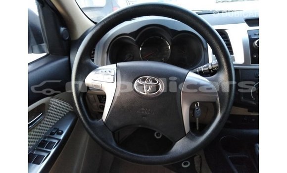 Buy Import Toyota Fortuner White Car in Import - Dubai in Bagmati Buy Import Toyota Fortuner White Car in Import - Dubai in Bagmati
