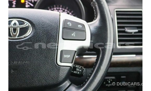 Buy Import Toyota Land Cruiser White Car in Import - Dubai in Bagmati Buy Import Toyota Land Cruiser White Car in Import - Dubai in Bagmati