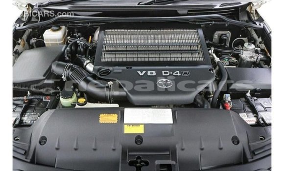 Buy Import Toyota Land Cruiser White Car in Import - Dubai in Bagmati Buy Import Toyota Land Cruiser White Car in Import - Dubai in Bagmati