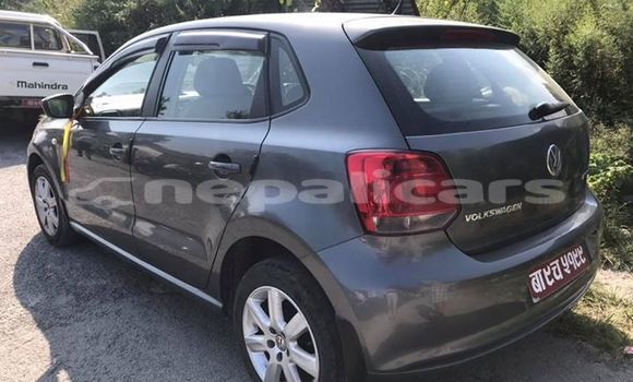 Buy Used Volkswagen Polo Other Car in Kathmandu in Bagmati Buy Used Volkswagen Polo Other Car in Kathmandu in Bagmati
