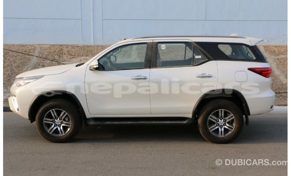 Buy Import Toyota Fortuner Black Car in Import - Dubai in Bagmati Buy Import Toyota Fortuner Black Car in Import - Dubai in Bagmati