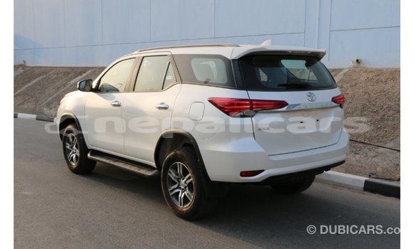 Buy Import Toyota Fortuner Black Car in Import - Dubai in Bagmati Buy Import Toyota Fortuner Black Car in Import - Dubai in Bagmati