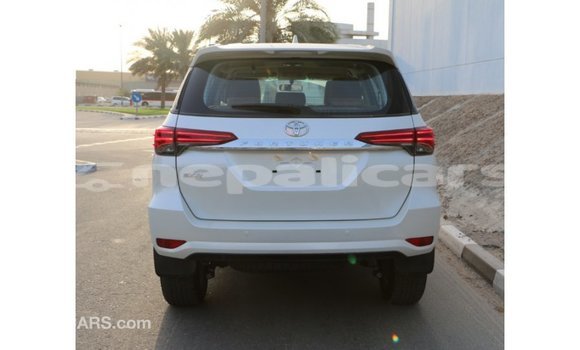 Buy Import Toyota Fortuner Black Car in Import - Dubai in Bagmati Buy Import Toyota Fortuner Black Car in Import - Dubai in Bagmati
