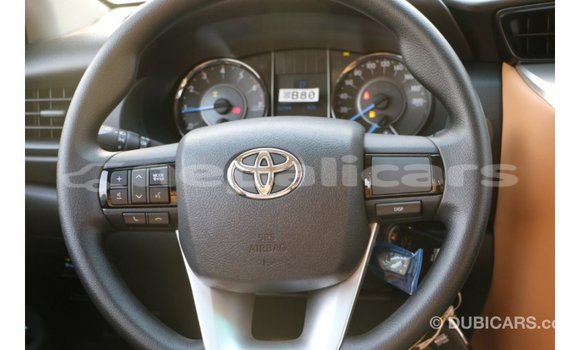Buy Import Toyota Fortuner Black Car in Import - Dubai in Bagmati Buy Import Toyota Fortuner Black Car in Import - Dubai in Bagmati