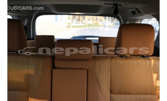 Buy Import Toyota Fortuner Black Car in Import - Dubai in Bagmati Buy Import Toyota Fortuner Black Car in Import - Dubai in Bagmati