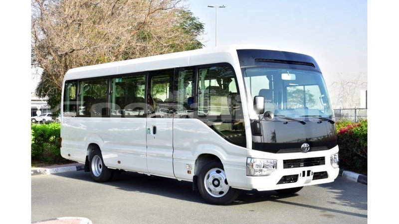Big with watermark toyota coaster bagmati import dubai 3271