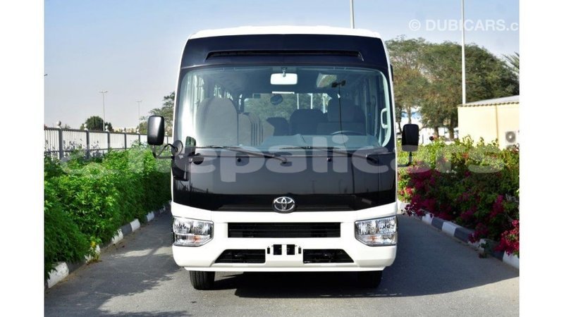 Big with watermark toyota coaster bagmati import dubai 3271