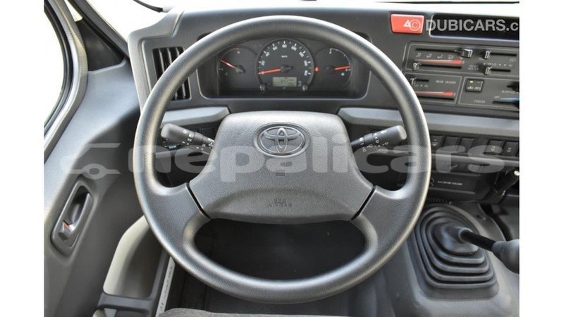 Big with watermark toyota coaster bagmati import dubai 3271