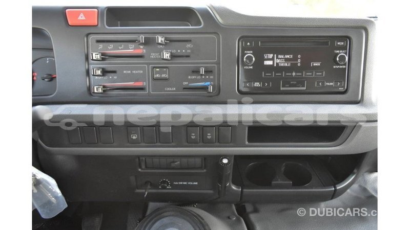 Big with watermark toyota coaster bagmati import dubai 3271