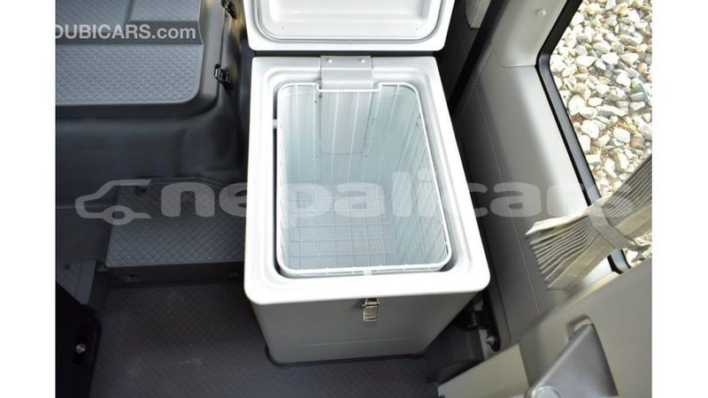 Big with watermark toyota coaster bagmati import dubai 3271