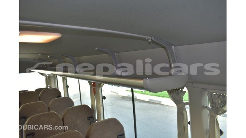 Big with watermark toyota coaster bagmati import dubai 3271