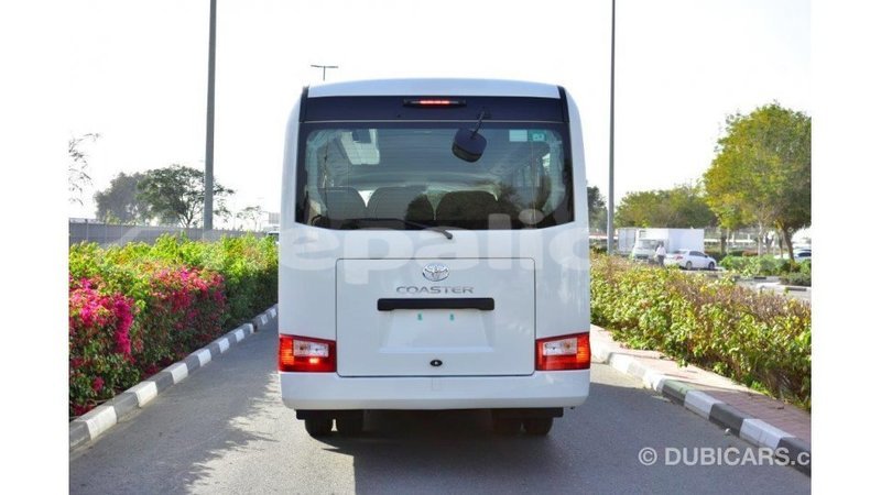 Big with watermark toyota coaster bagmati import dubai 3271