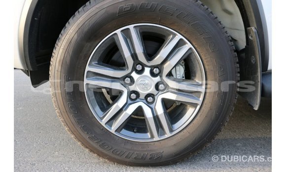 Buy Import Toyota Fortuner Black Car in Import - Dubai in Bagmati Buy Import Toyota Fortuner Black Car in Import - Dubai in Bagmati