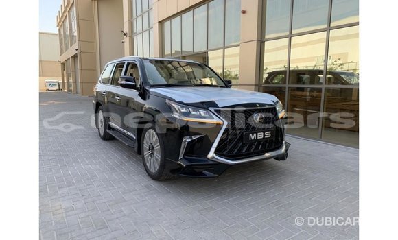 Buy Import Lexus LX Black Car in Import - Dubai in Bagmati Buy Import Lexus LX Black Car in Import - Dubai in Bagmati