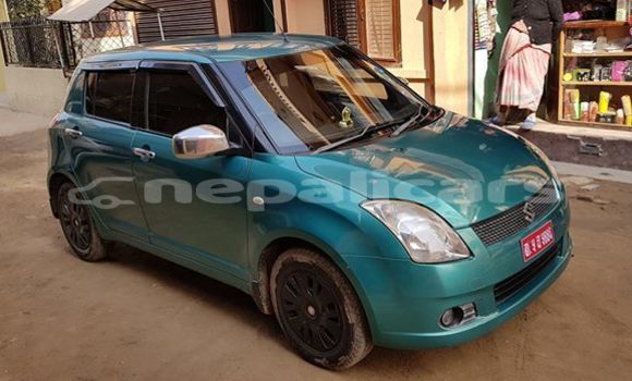 Buy Used Suzuki Swift Other Car in Kathmandu in Bagmati