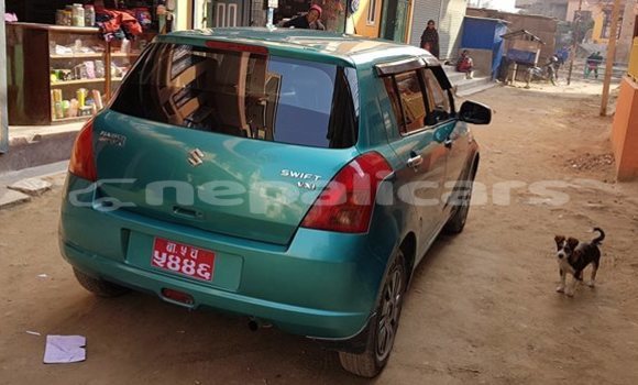 Buy Used Suzuki Swift Other Car in Kathmandu in Bagmati Buy Used Suzuki Swift Other Car in Kathmandu in Bagmati