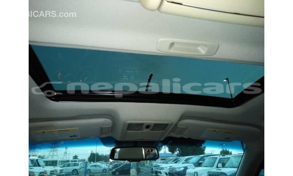 Buy Import Infiniti FX White Car in Import - Dubai in Bagmati Buy Import Infiniti FX White Car in Import - Dubai in Bagmati