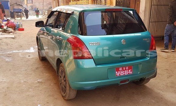 Buy Used Suzuki Swift Other Car in Kathmandu in Bagmati Buy Used Suzuki Swift Other Car in Kathmandu in Bagmati