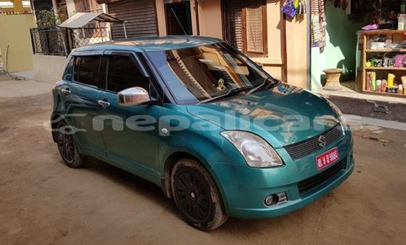 Buy Used Suzuki Swift Other Car in Kathmandu in Bagmati Buy Used Suzuki Swift Other Car in Kathmandu in Bagmati
