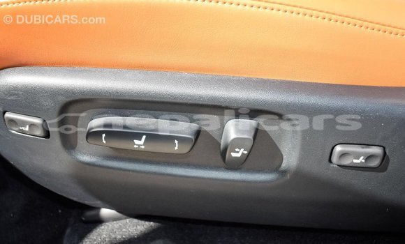 Buy Import Lexus LX White Car in Import - Dubai in Bagmati Buy Import Lexus LX White Car in Import - Dubai in Bagmati