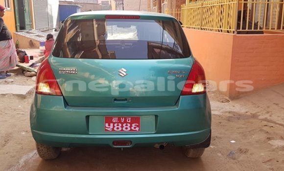 Buy Used Suzuki Swift Other Car in Kathmandu in Bagmati Buy Used Suzuki Swift Other Car in Kathmandu in Bagmati
