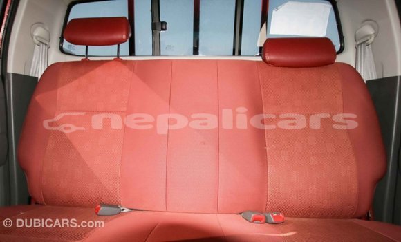 Buy Import Toyota Hilux Red Car in Import - Dubai in Bagmati Buy Import Toyota Hilux Red Car in Import - Dubai in Bagmati