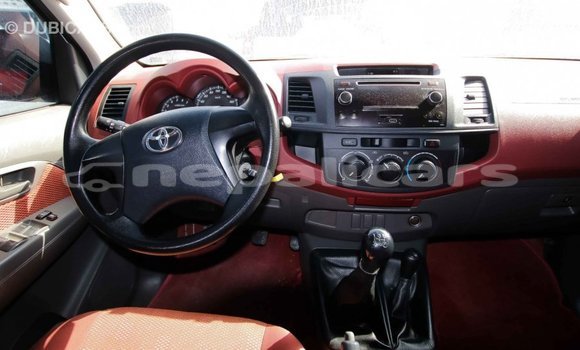 Buy Import Toyota Hilux Red Car in Import - Dubai in Bagmati Buy Import Toyota Hilux Red Car in Import - Dubai in Bagmati