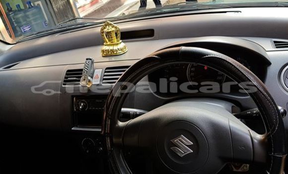 Buy Used Suzuki Swift Other Car in Kathmandu in Bagmati Buy Used Suzuki Swift Other Car in Kathmandu in Bagmati