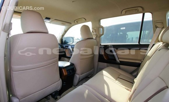 Buy Import Toyota Prado White Car in Import - Dubai in Bagmati Buy Import Toyota Prado White Car in Import - Dubai in Bagmati