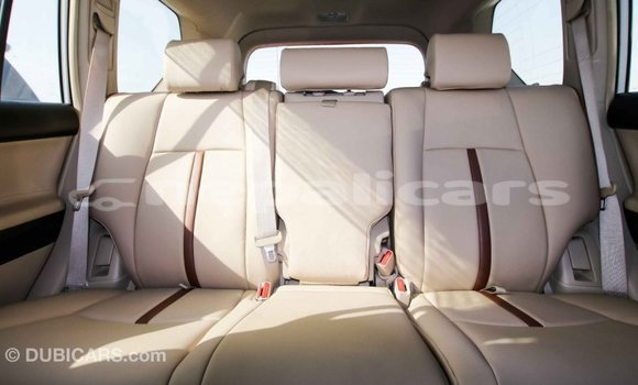 Buy Import Toyota Prado White Car in Import - Dubai in Bagmati Buy Import Toyota Prado White Car in Import - Dubai in Bagmati