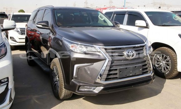 Buy Import Toyota Fortuner Other Car in Import - Dubai in Bagmati Buy Import Toyota Fortuner Other Car in Import - Dubai in Bagmati