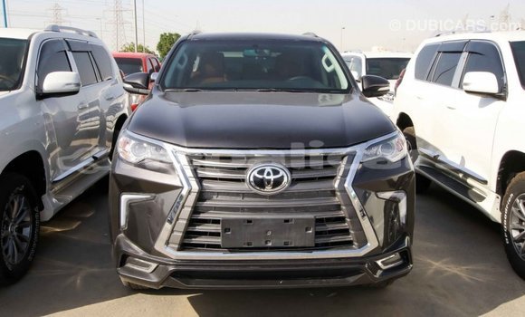 Buy Import Toyota Fortuner Other Car in Import - Dubai in Bagmati Buy Import Toyota Fortuner Other Car in Import - Dubai in Bagmati
