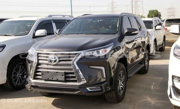 Buy Import Toyota Fortuner Other Car in Import - Dubai in Bagmati Buy Import Toyota Fortuner Other Car in Import - Dubai in Bagmati