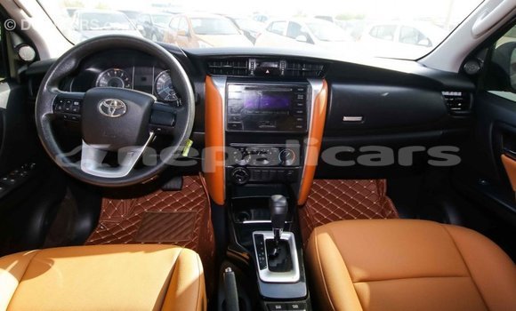Buy Import Toyota Fortuner Other Car in Import - Dubai in Bagmati Buy Import Toyota Fortuner Other Car in Import - Dubai in Bagmati