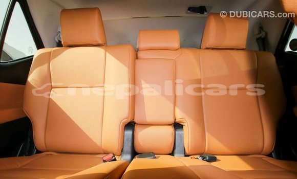 Buy Import Toyota Fortuner Other Car in Import - Dubai in Bagmati Buy Import Toyota Fortuner Other Car in Import - Dubai in Bagmati